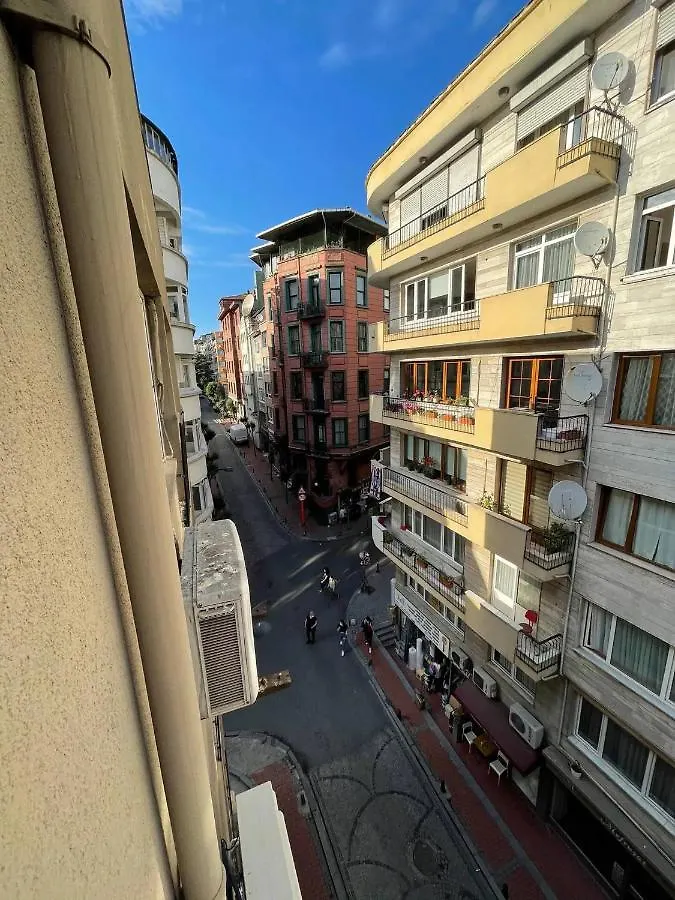 Perfect Location , Nisantasi Private Room R3 Provincia di Provincia di Istanbul Alloggio in famiglia