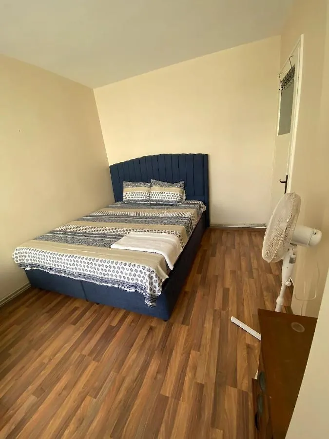 Alloggio in famiglia Perfect Location , Nisantasi Private Room R3 Provincia di Provincia di Istanbul