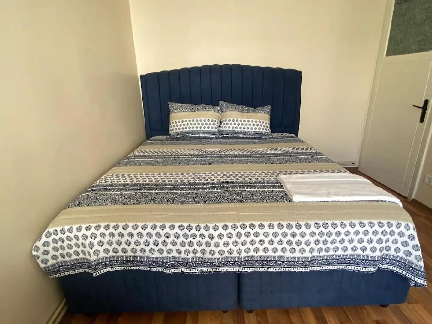 Alloggio in famiglia Perfect Location , Nisantasi Private Room R3 Provincia di Provincia di Istanbul
